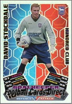 MATCH ATTAX CHAMPIONSHIP 2011/12 11/12 MATT MILLS 100 HUNDRED CLUB