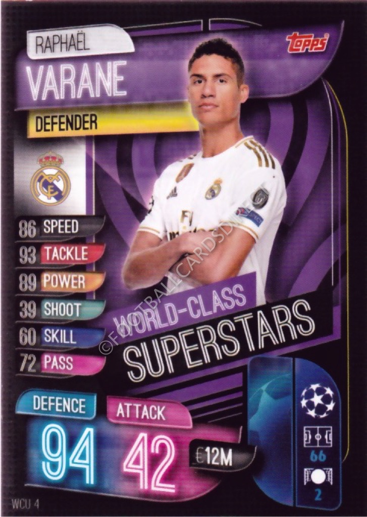 varane kit