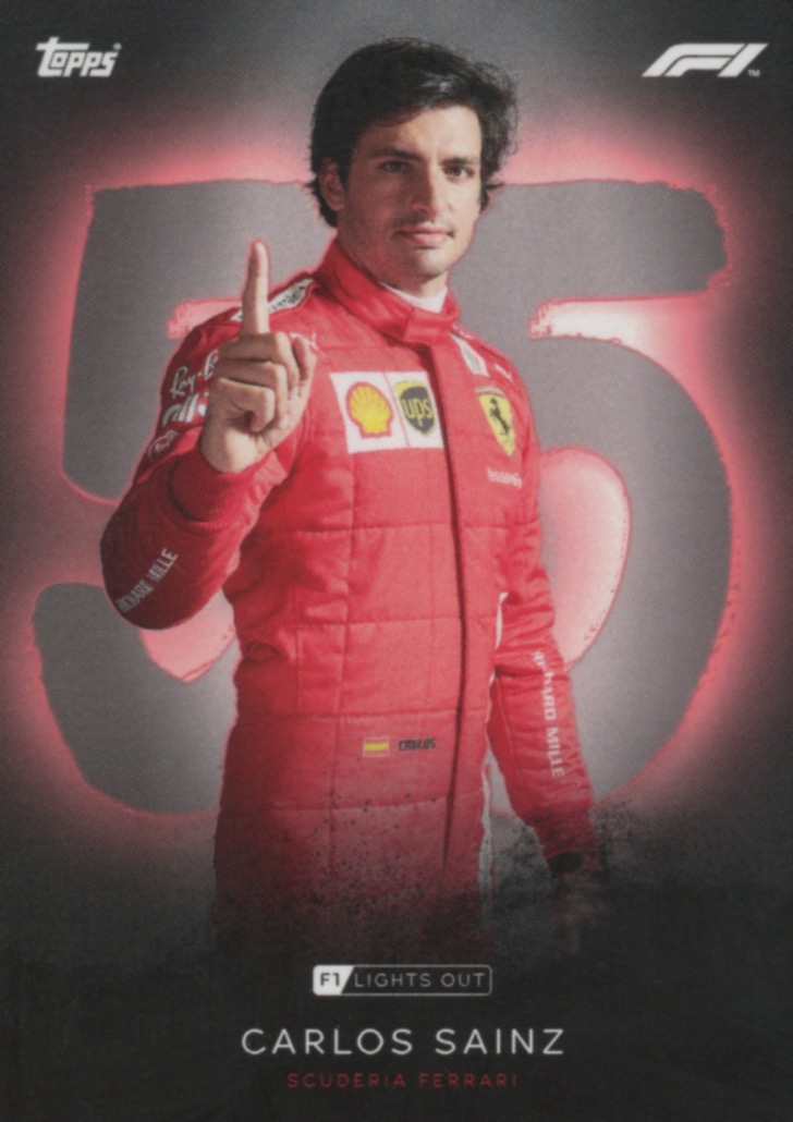 download topps f1 lights out