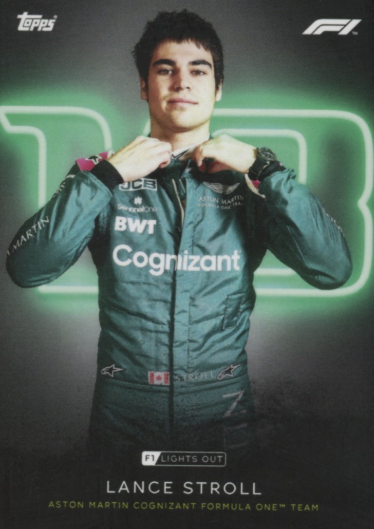 download topps f1 lights out