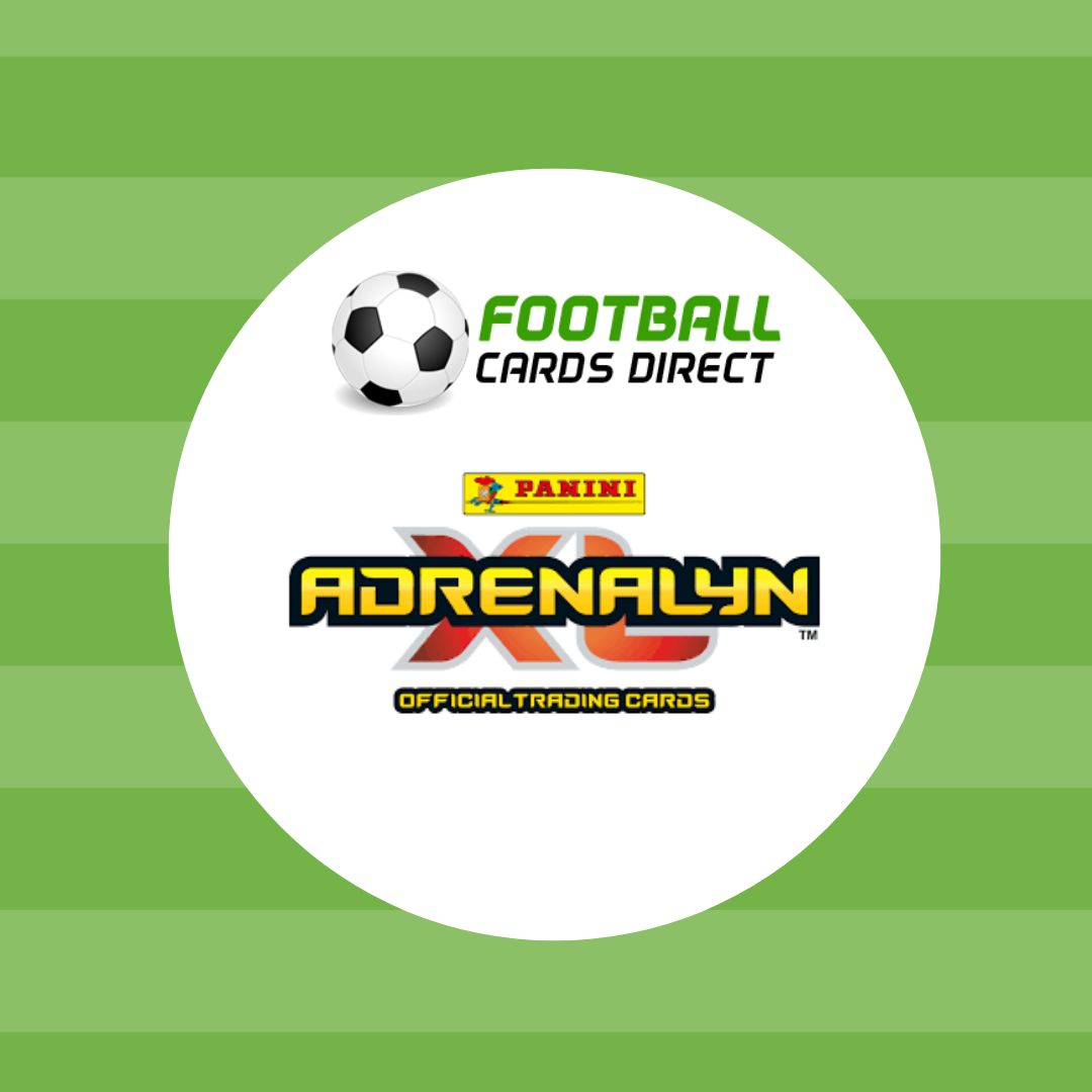 Panini FIFA 365 Adrenalyn XL™ 2023-24 - Fans' Favourites - Captains -  Double Troubles - missing cards