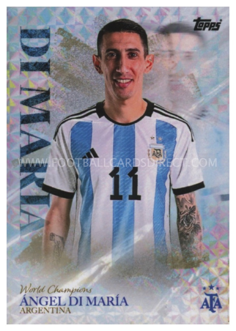 Marcos Acuna - Argentina World Cup Sticker for Sale by On Target