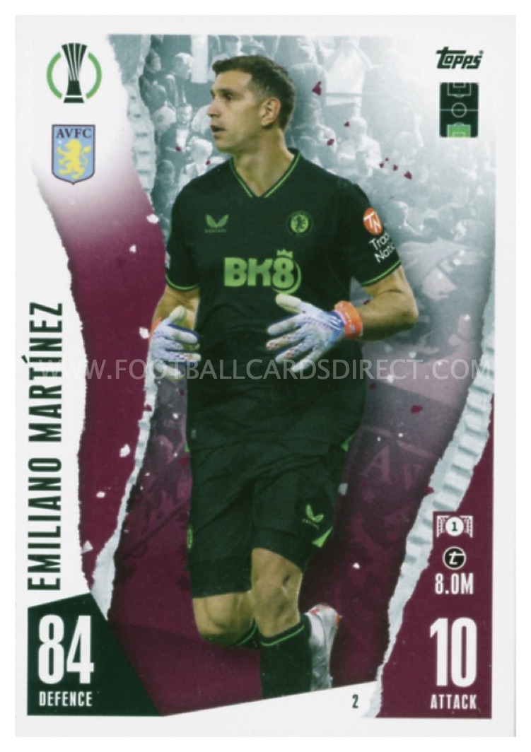 John Stones #151 Match Attax Champions League 2018-19 Topps TCG